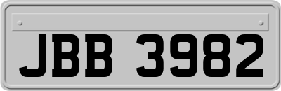JBB3982