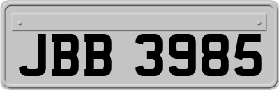JBB3985