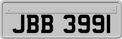 JBB3991