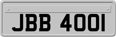 JBB4001