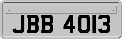 JBB4013