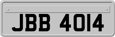 JBB4014