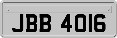 JBB4016