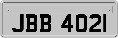 JBB4021
