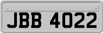 JBB4022