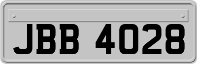JBB4028