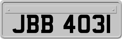 JBB4031