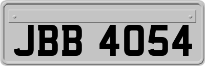 JBB4054