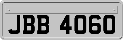 JBB4060