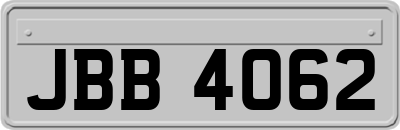 JBB4062
