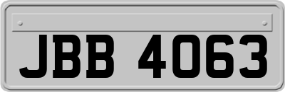 JBB4063