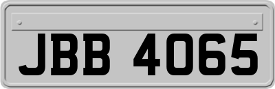 JBB4065