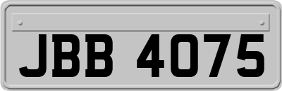 JBB4075