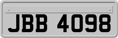 JBB4098