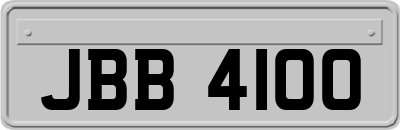 JBB4100