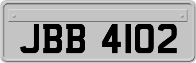 JBB4102