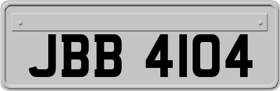 JBB4104