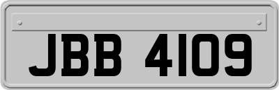 JBB4109