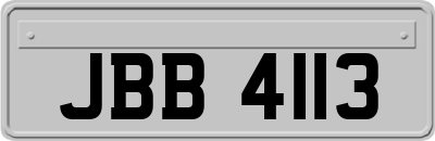 JBB4113