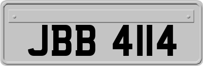 JBB4114