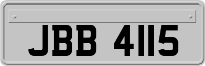 JBB4115