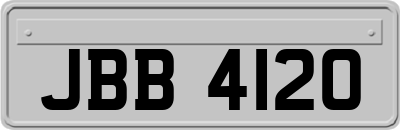 JBB4120
