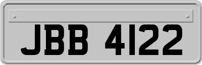 JBB4122