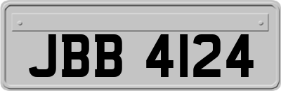 JBB4124