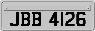 JBB4126