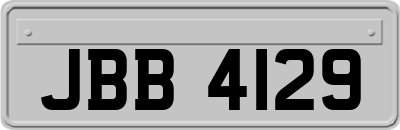 JBB4129