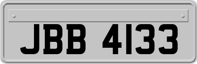 JBB4133