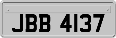 JBB4137