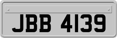 JBB4139