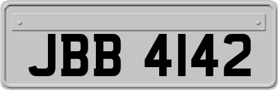 JBB4142