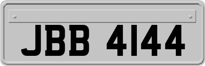 JBB4144