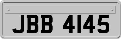 JBB4145