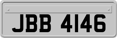 JBB4146