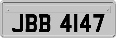JBB4147