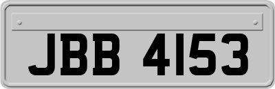 JBB4153