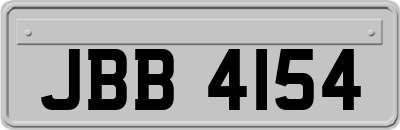 JBB4154