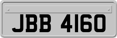 JBB4160