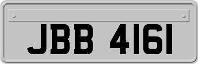 JBB4161