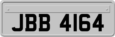 JBB4164