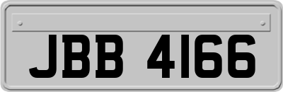 JBB4166