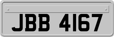 JBB4167
