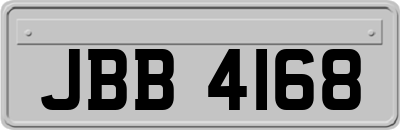 JBB4168