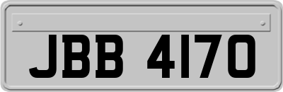 JBB4170