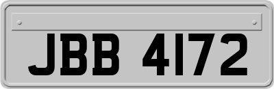 JBB4172