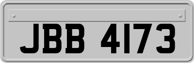 JBB4173