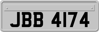 JBB4174